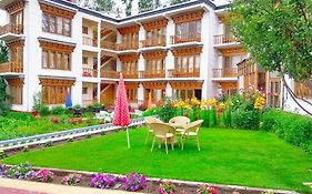 Kidar Hotel Leh